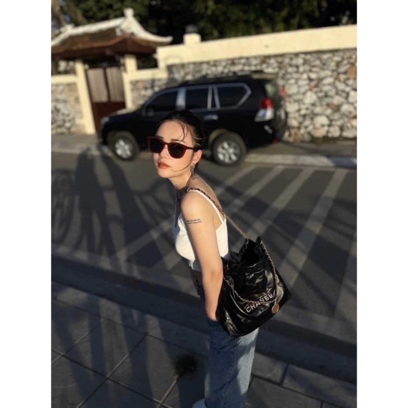 Túi dây rút miệng Size 40cm chất mềm chuẩn đẹp