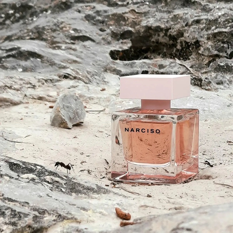 Nước Hoa Narciso Rodriguez Cristal EDP 10ml