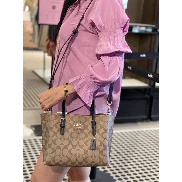 Túi tote công sở dư xịn