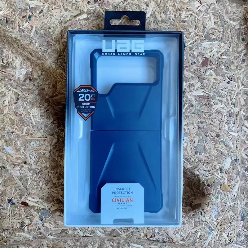 UAG Ốp Lưng In Họa Tiết Dành Cho Điện Thoại GALAXY Z FLIP4  / GALAXY Z FLIP3