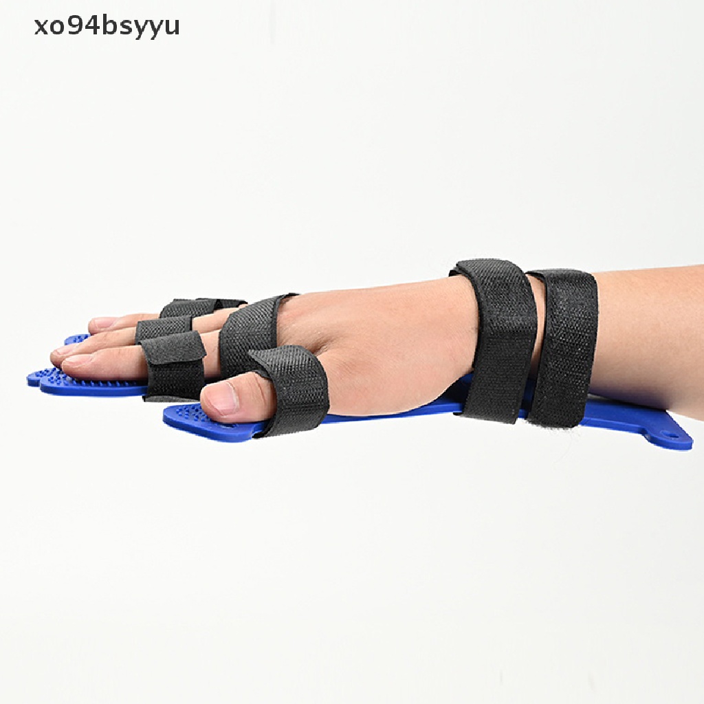 Đai Nẹp Cố Định Ngón Tay Xo94Bsyu Chuyên Dụng