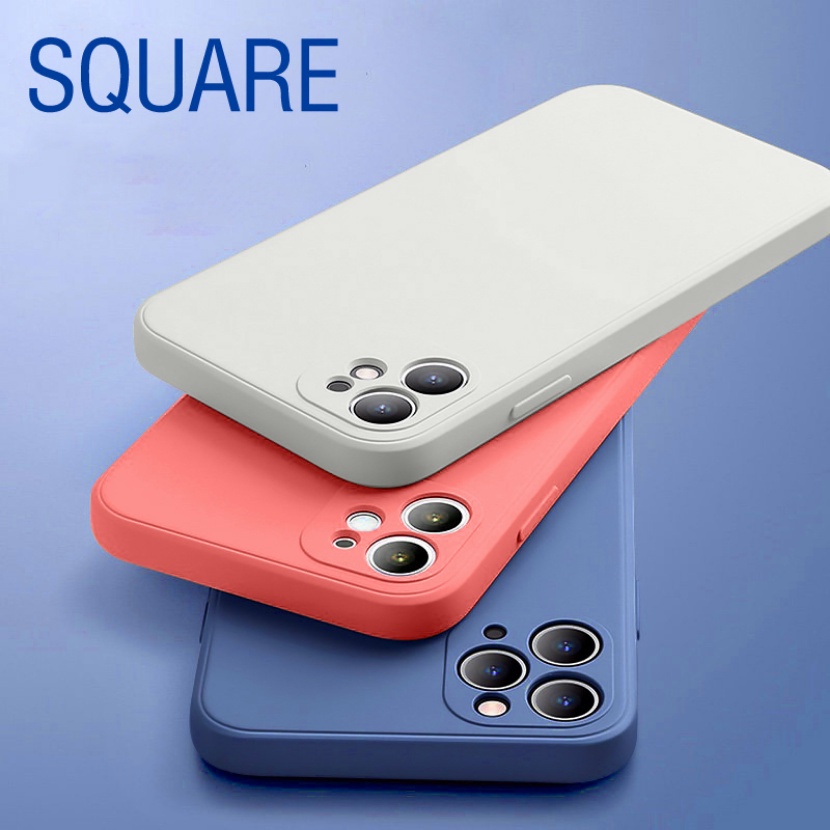 Ốp Điện Thoại TPU Mềm Mỏng Màu Kẹo Cho Realme GT Neo 3 2 3T 2T Q3 Pro