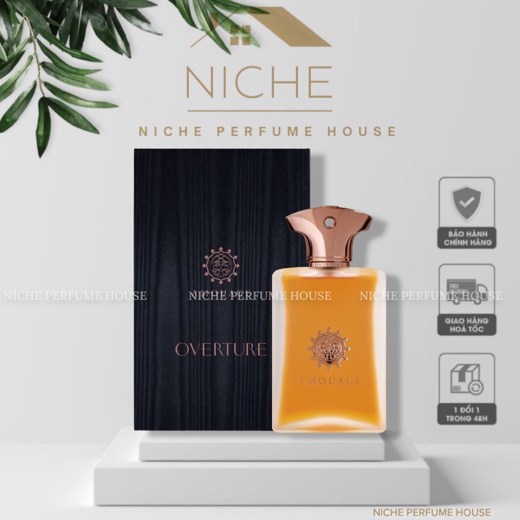 Nước Hoa Amouage Overture Men Test 5ml/10ml -- 𝐧𝐢𝐜𝐡𝐞𝐩𝐞𝐫𝐟𝐮𝐦𝐞 --