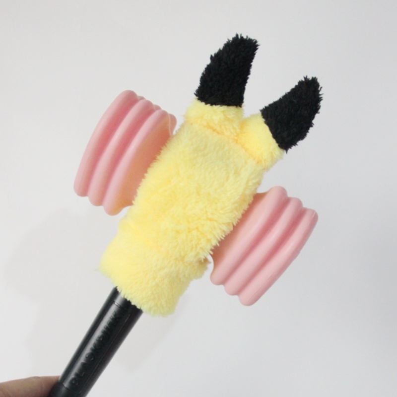 Vỏ bông bọc đèn cổ vũ KPOP BLACKPINK