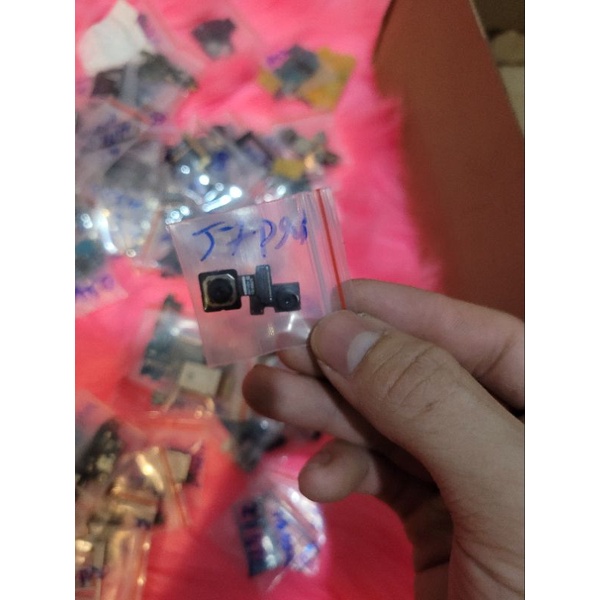 Linh kiện camera samsung j7 Prime sống zin