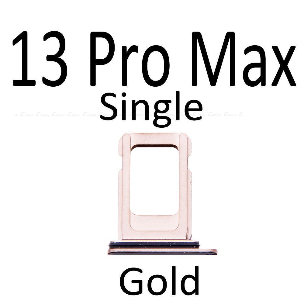 Khe Cắm Thẻ sim Thay Thế Cho ip 13 pro 13 pro max