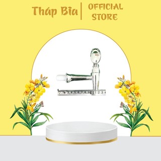 Vòi rót dự phòng cho tháp bia, bình trà sữa 3 lít