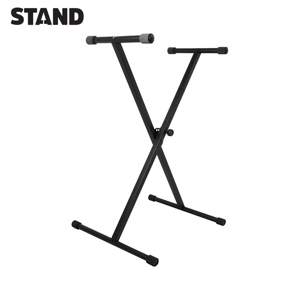 Keyboard Stand/ Chân Đàn Organ 2 Màu Trắng, Đen Chất Lượng