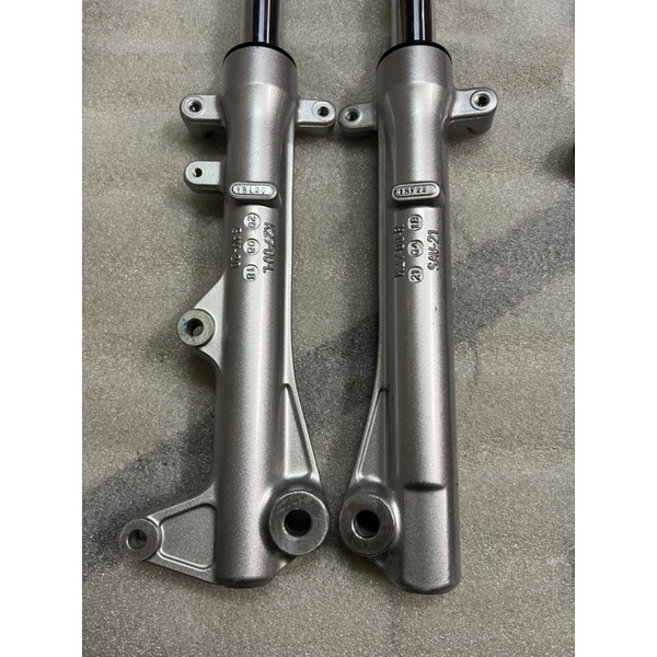 Phuộc truớc abalade 125