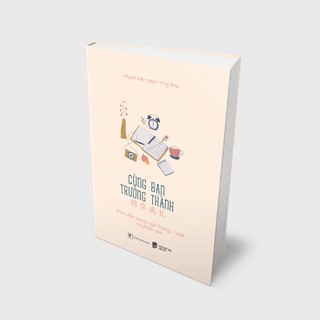 Sách - Cùng Bạn Trưởng Thành