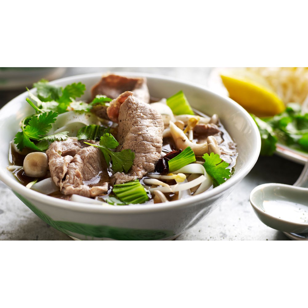 Hạt nêm bò Hàn Quốc Dasida CJ 500g, 1kg