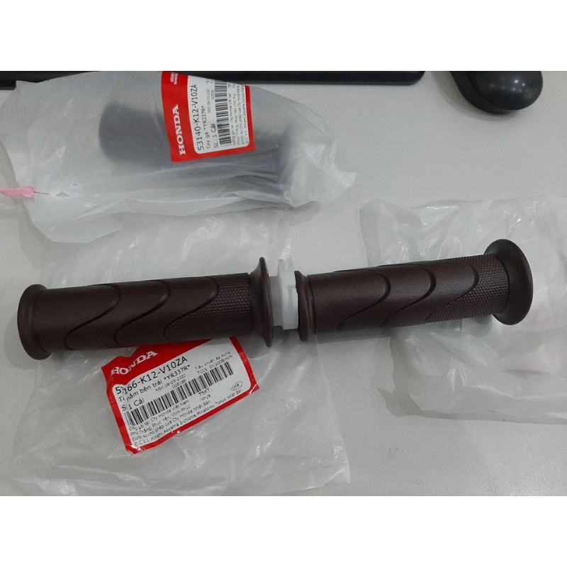 Bao tay ga SH Vision lead 125 Wave RSX Future airblade 110 125 chính hiệu Honda