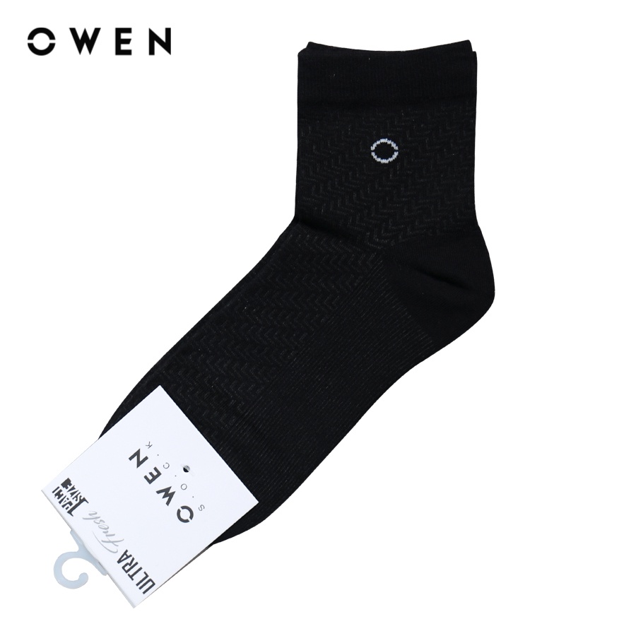 ất nam Owen Cotton Đen - TA221410