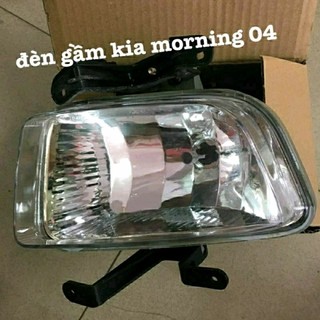 Đèn gầm kia morning 2004-2007 - phụ tùng xe cỏ