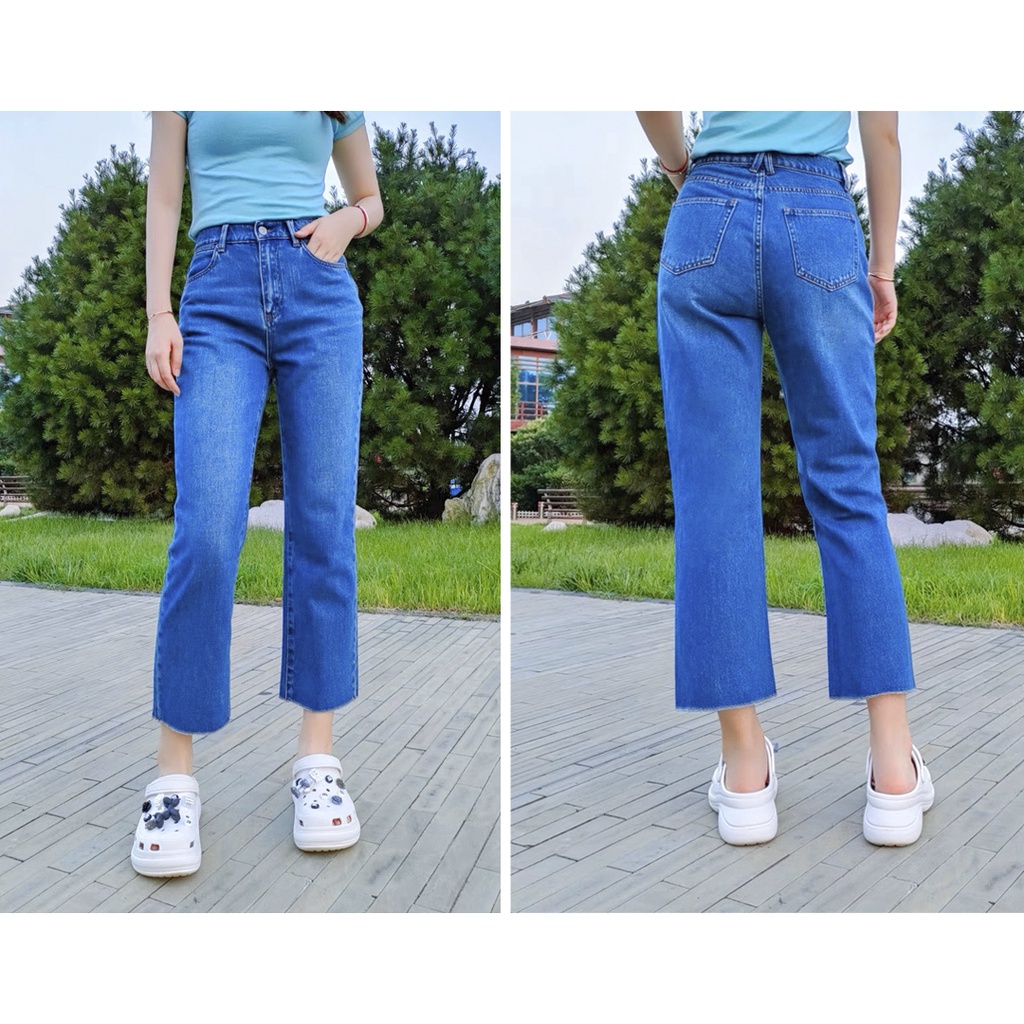 Dép Cross đế cao 7cm hack dáng tặng kèm 10 sticker ngẫu nhiên không trùng