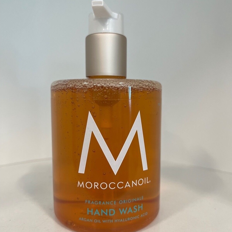 Nước Rửa Tay Moroccanoil Hand Wash Fragrance Originale 360ml