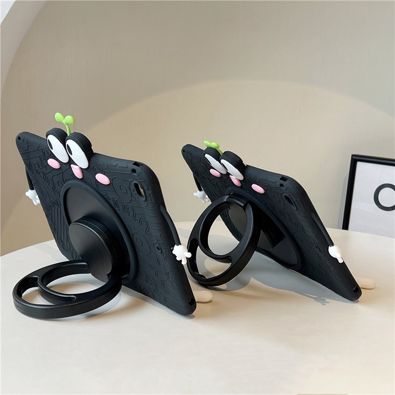 Ốp Máy Tính Bảng Có Dây Đeo Cho iPad 10.2 "10.9" MINI / Air 1 2 / Pro 9.7 / Air 4th 5th 6th 7th 8th 9th 10th Gen 2020 2022