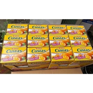Bánh Custas 47g