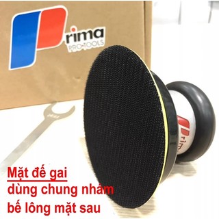 Máy chà nhám rung PRIMA 5” 125mm