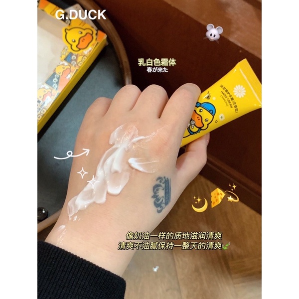 Set 5 tuýt dưỡng da tay COCOGUIMI HÀNG CHÍNH HÃNG FULL TEM BOX