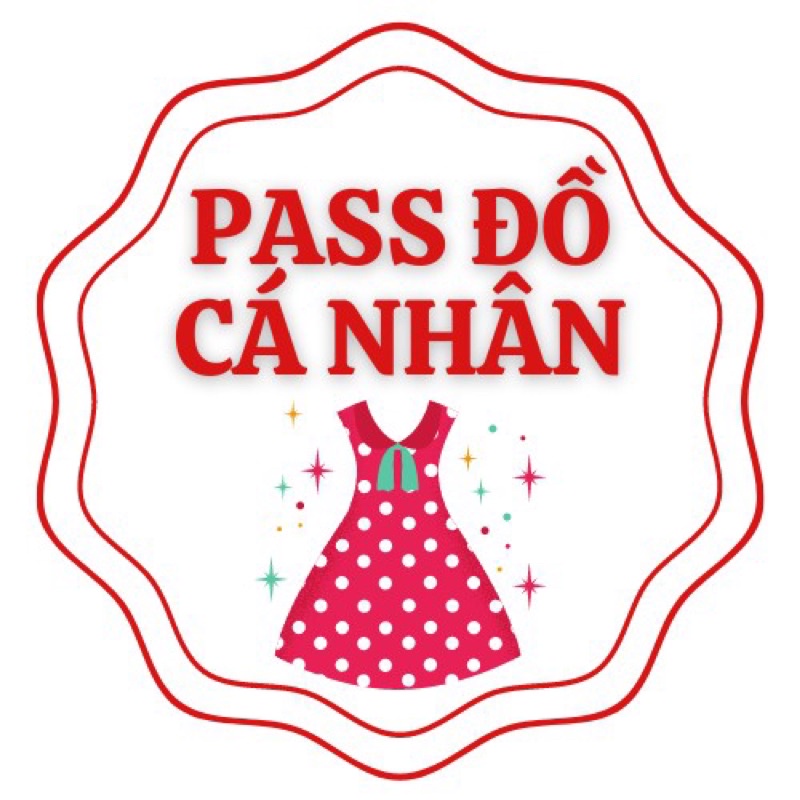 Pass đồ local brand