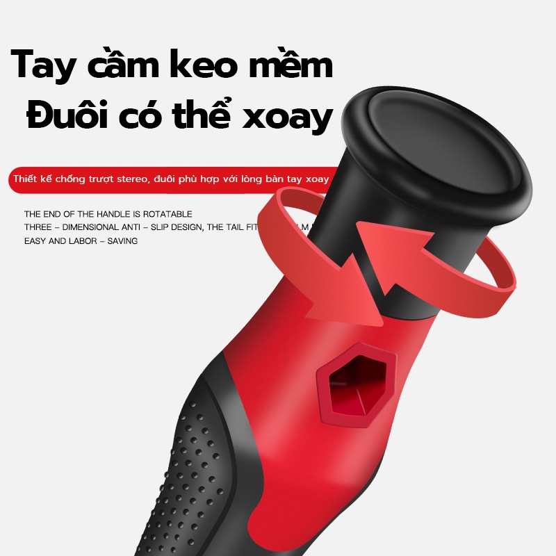 Bộ Tua Vít Tua Vít Đa Năng Chính Xác Chữ Thập Điện Thoại Di Động Dụng Cụ Sửa Chữa Máy Tính Xách Tay