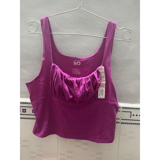 áo kiểu, áo crop top hàng vnxk