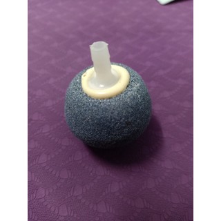 Cục sủi oxy , dây sủi 4mm bể cá cảnh
