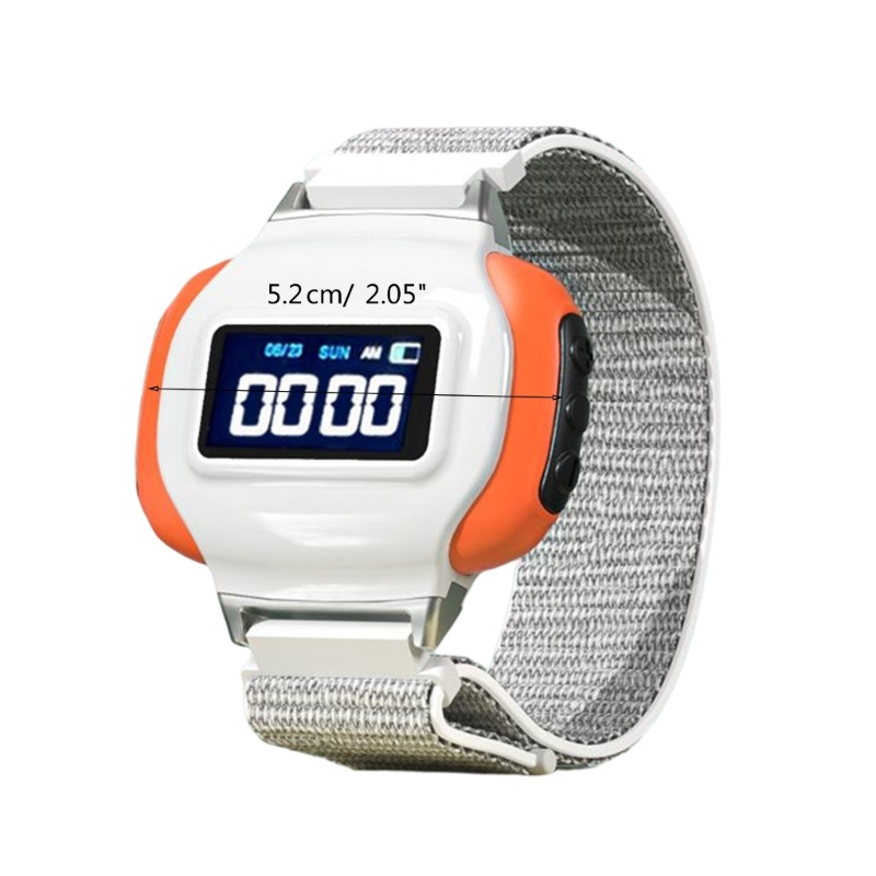 Vòng Đeo Tay Hỗ Trợ Giấc Ngủ Cải Thiện Giấc Ngủ SpO2 Meter