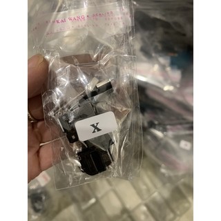 Loa trong Ip X zin