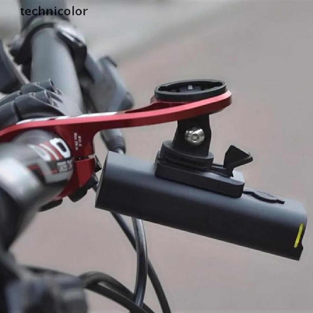 Giá Đỡ Đèn Pin Gắn Phía Trước Xe Đạp Địa Hình TYG
