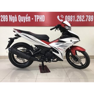 Tem exciter 150 - mẫu rc