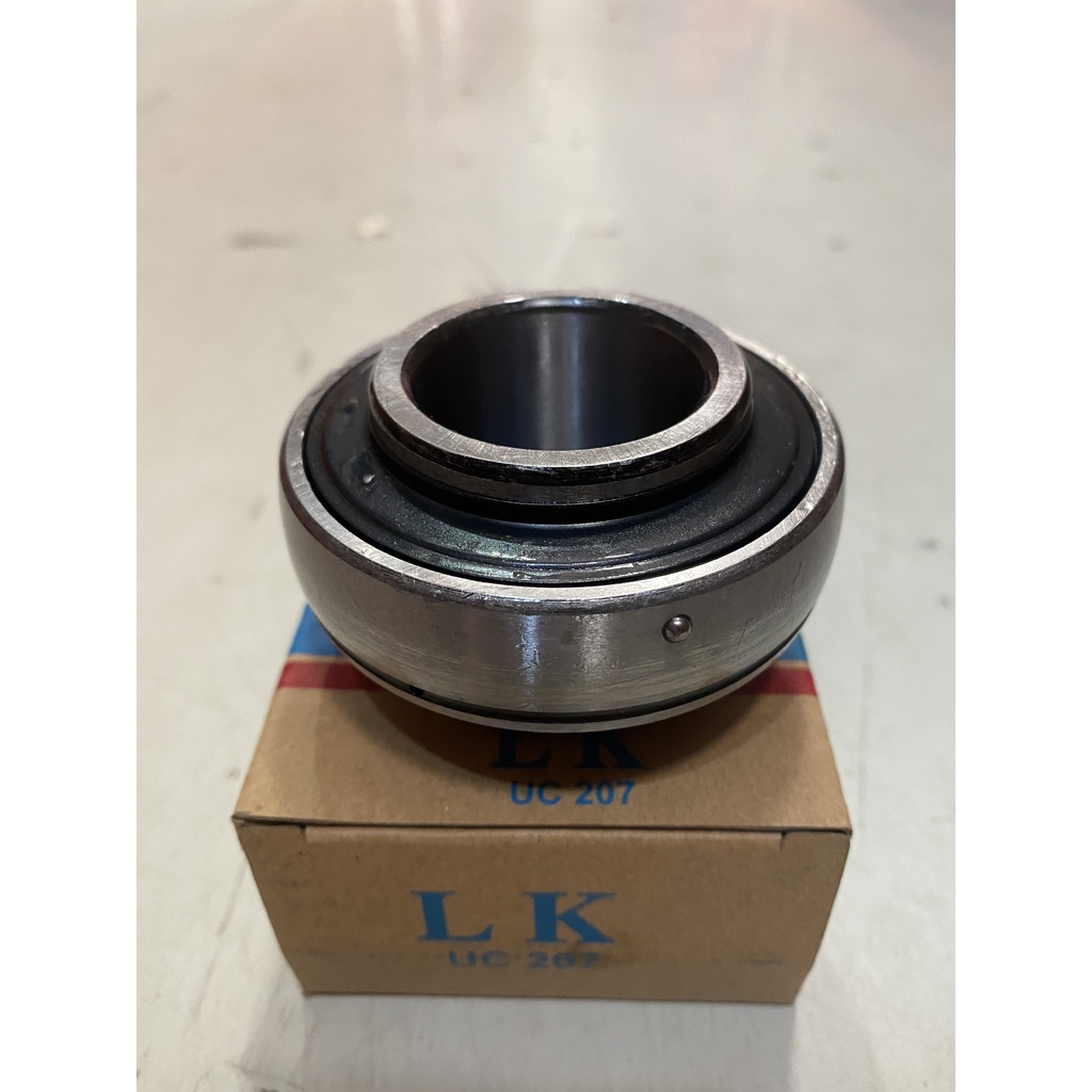 Vòng bi dùng cho gối đỡ UC202 UC203 UC204 UC205 UC206 UC207 UC208 UC209