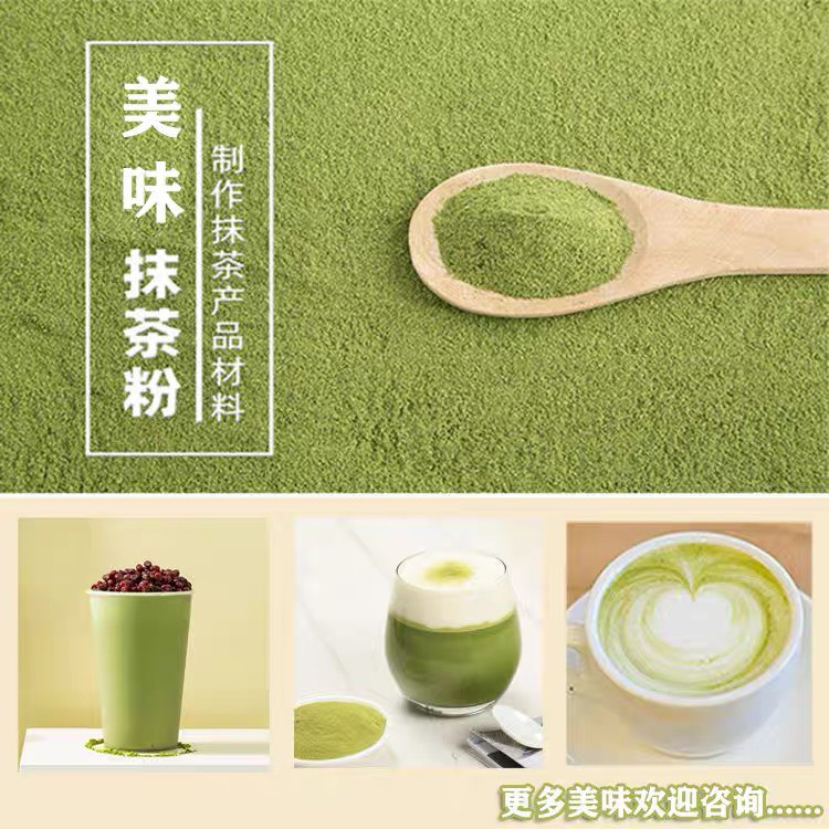 Bột matcha Koca