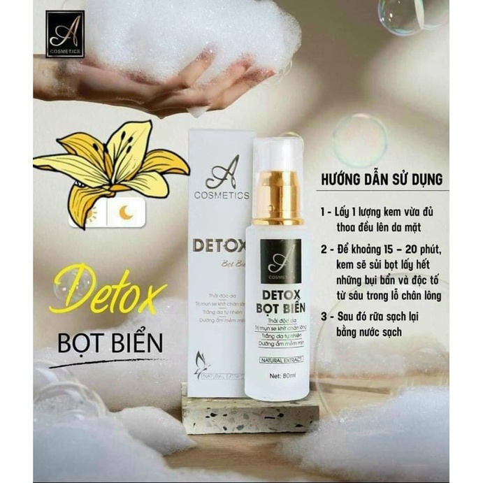 Trọn bộ sản phẩm Acometics Phương Anh chính hãng