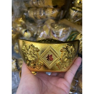 Thỏi vàng cơ bản