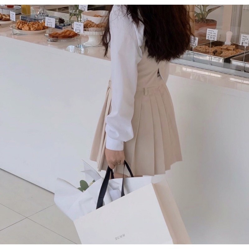 Hanhae gile của Dumm.fr size S