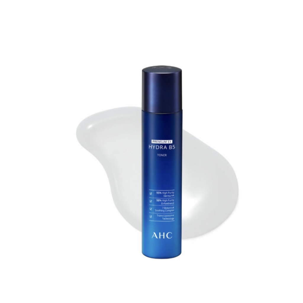 Toner AHC Premium Hydra B5 140ml