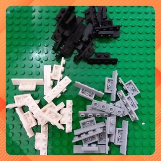Đồ chơi lắp rápcombo 5 phụ kiện moc 1x2-1x5 - no.049