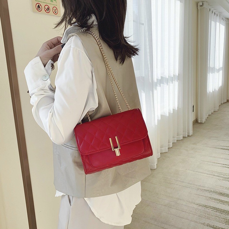 Túi đựng điện thoại ♥️ FREESHIP ♥️ kiểu đeo chéo xách tay da mềm T065