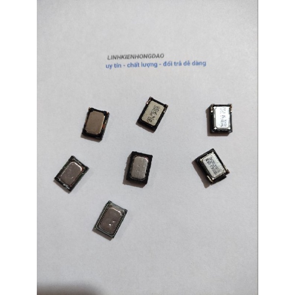 Loa ngoài Nokia E61i/E63/E71/E72/C3-00/5250/7610s/Lumia 520/525/920 Chính Hãng