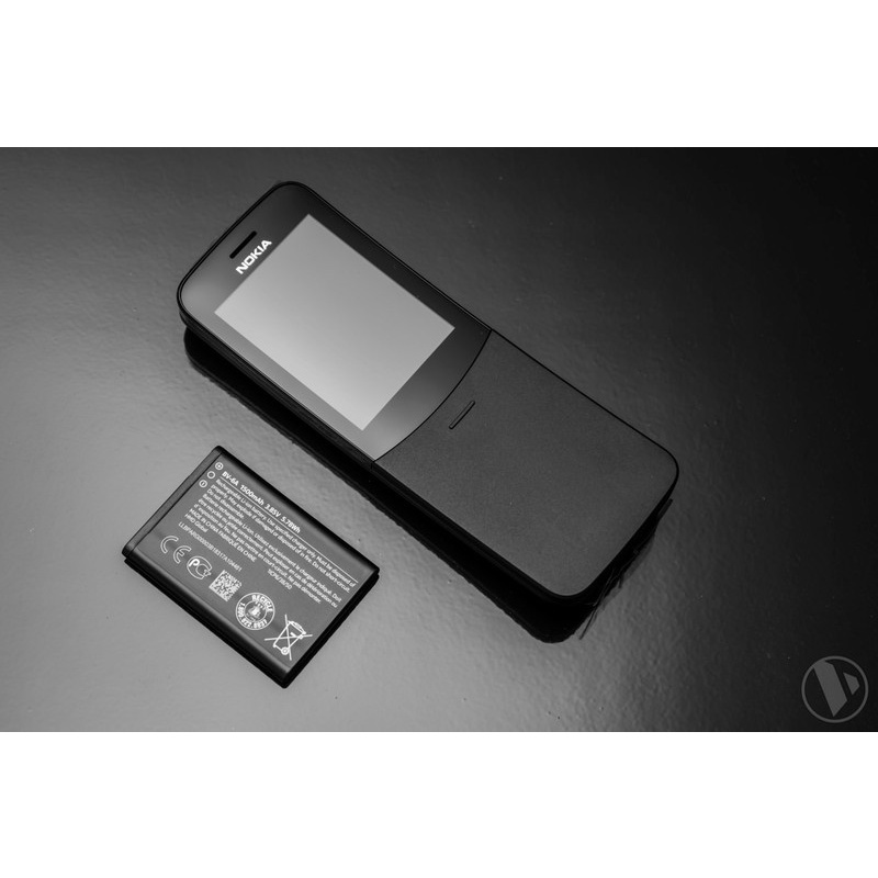 Pin Nokia BV-6A dùng cho điện thoại Nokia 8110 nokia 2720