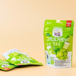 Kẹo vitamin vị trái cây ILDONG