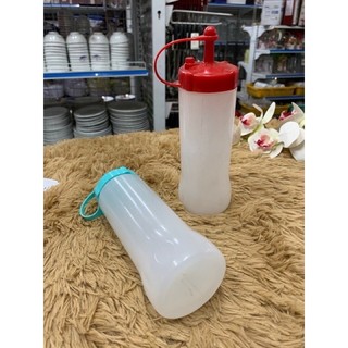 Bình đựng tương ớt/cà