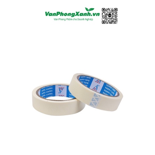 Băng Dính Giấy 2Cm 16Y
