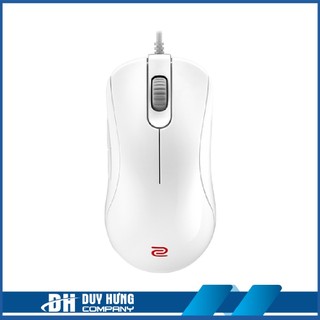Chuột benq zowie gaming gear za 13 - b - wh màu trắng cỡ nhỏ