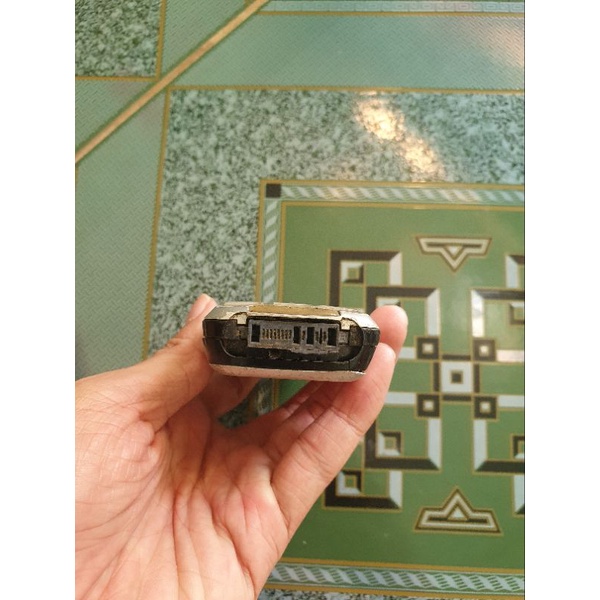 Điện thoại Sony Ericsson K700i