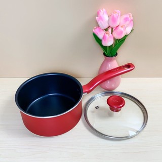 Quánh chống dính Tefal 18cm