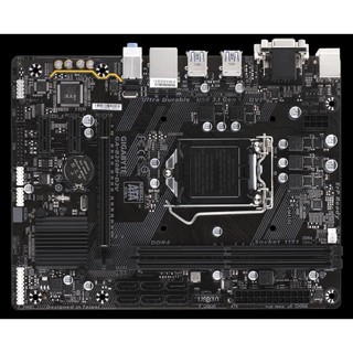 B250 Gaming K4, B150, H110