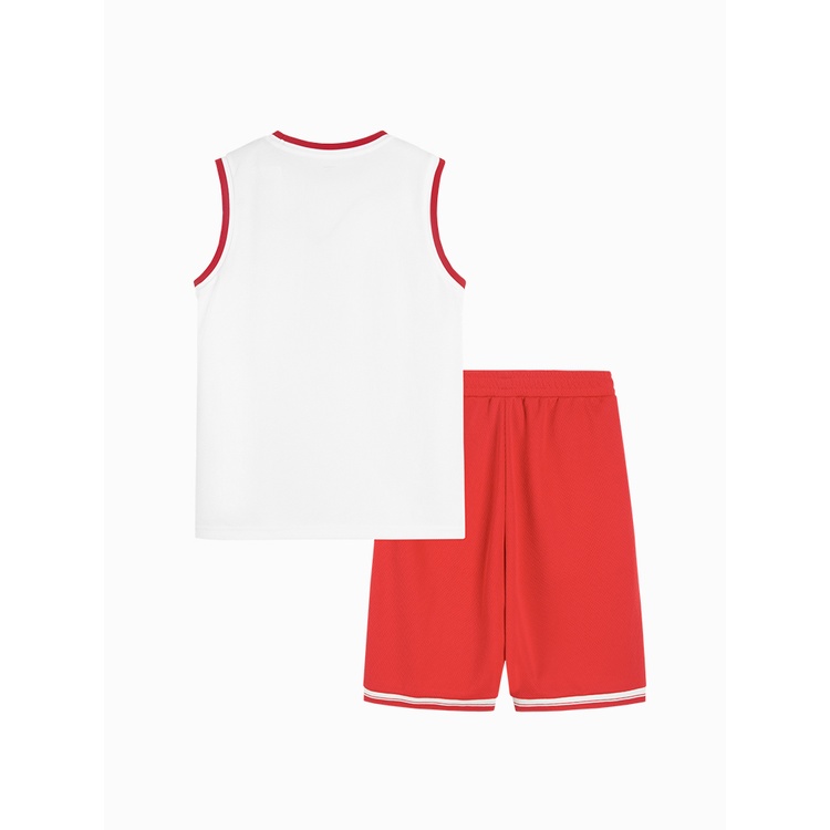 Bộ áo quần ngắn tay thời trang BALABALA - KIDS dành cho bé trai 208222119117